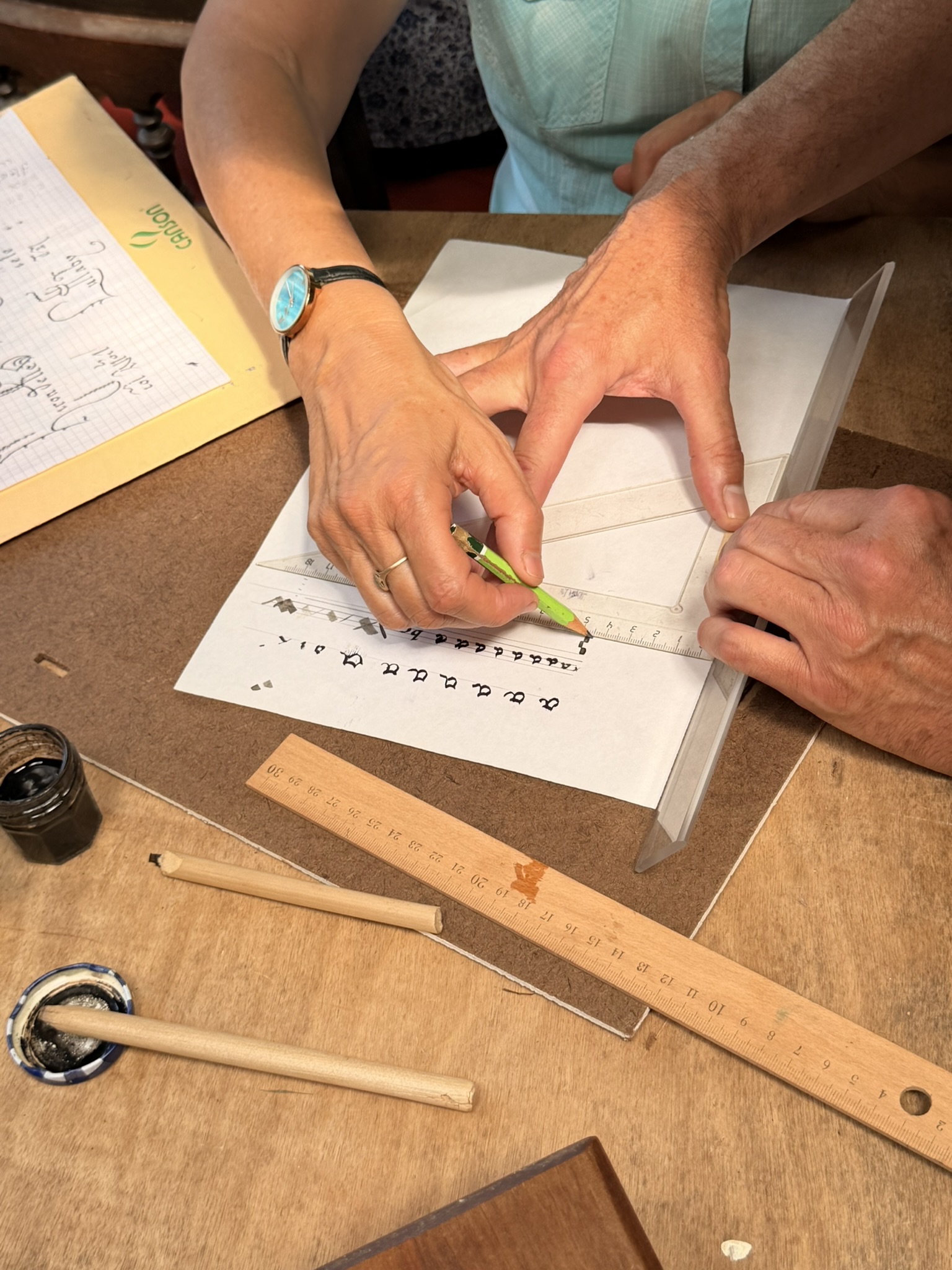 Calligraphy IMG 0345