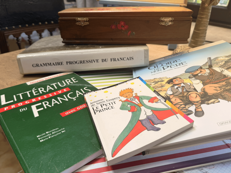French as a Foreign Language image (1)